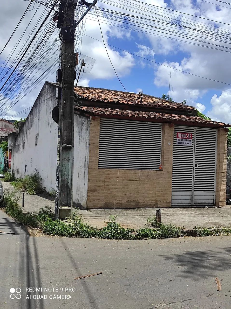 Foto - Feira de Santana - Sobradinho