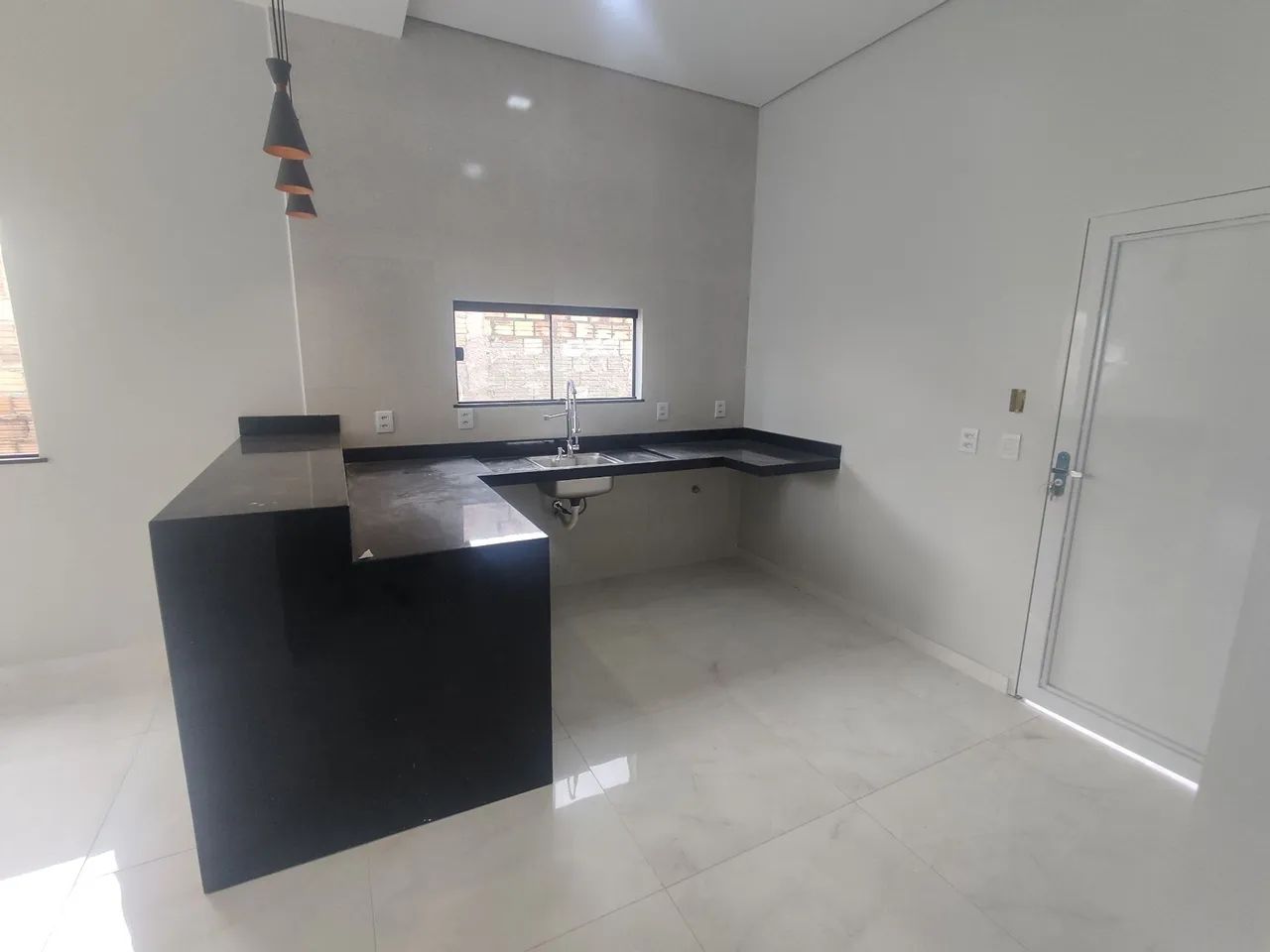 Casa nova Cidade Satélite  - Foto 3