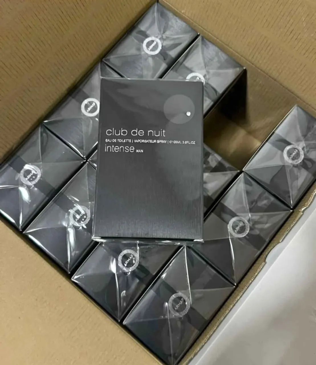 PERFUME ARMAF CLUB DE NUIT