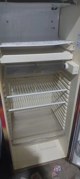 Geladeira personalizada consul 310 - Foto 4