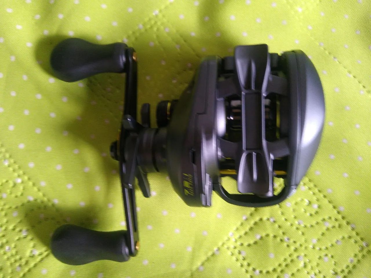 Carretilha M1 - Foto 5