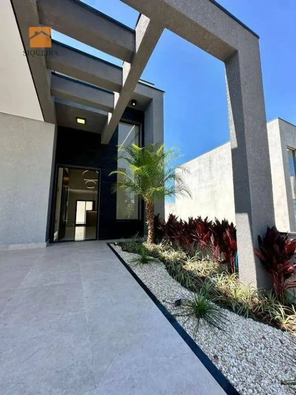 Condomínio Horto Florestal Villagio - Casa com 3 dormitórios à venda, 128 m² por R$ 737.00