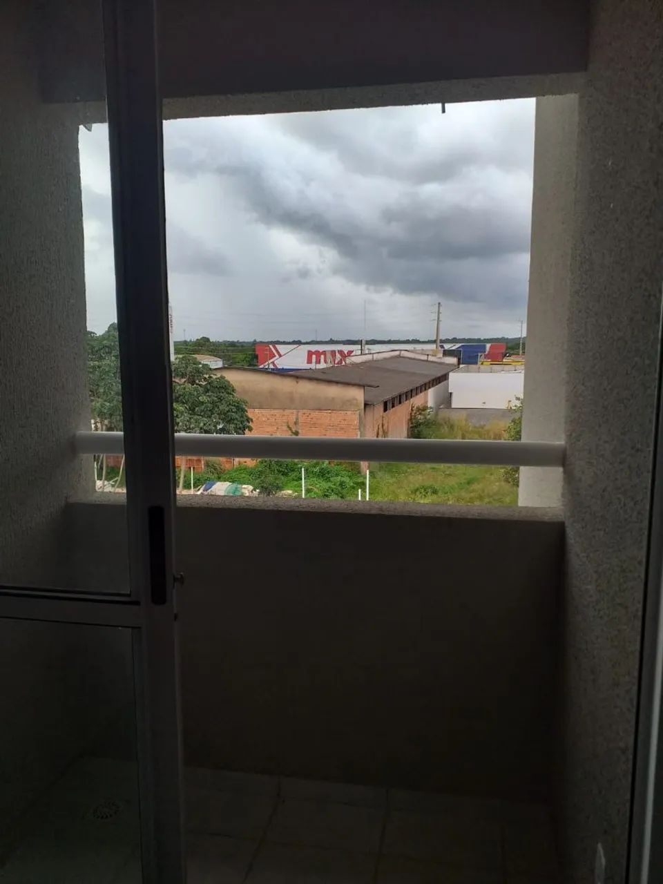 Foto - Paço do Lumiar - 