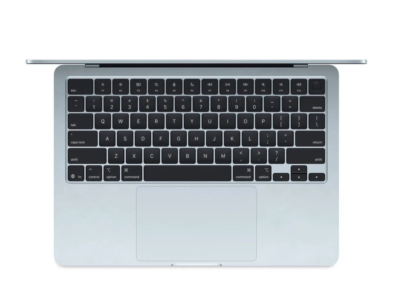 MACBOOK AIR M4 16GB/256SSD - NOVO/LACRADO - Foto 3
