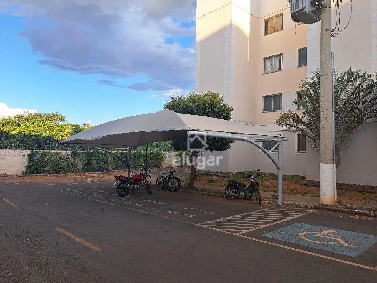 Apartamento à venda, 2 quartos, 1 vaga, Belvedere - Montes Claros/MG - R$ 175.000,00 - Alu - Foto 12