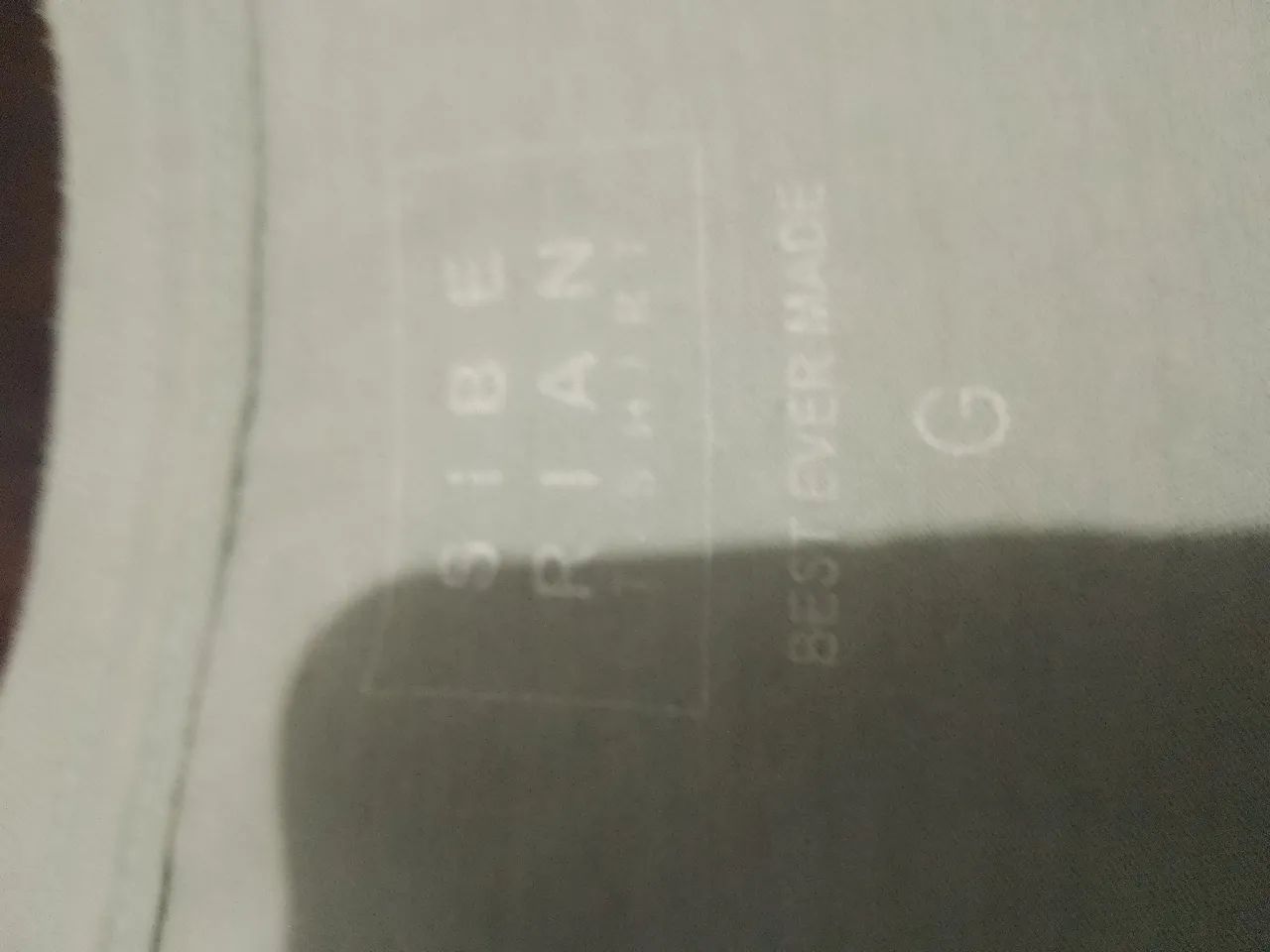 Camiseta  SIBERIAN   G. Verde  - Foto 3