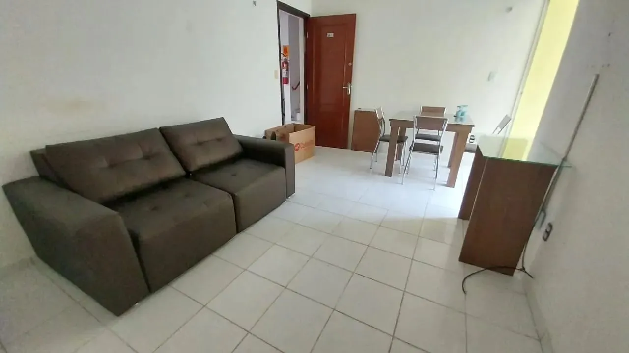Alugo apartamento no gran village turu