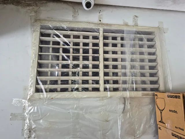 climatizador comercial megabrisa  - Foto 4