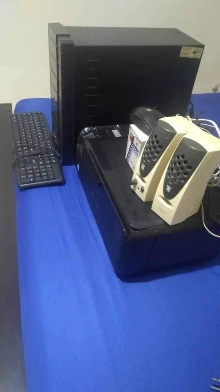 Computador Positivo  - Foto 5