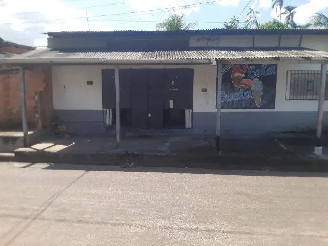 Foto - Belém - Sacramenta