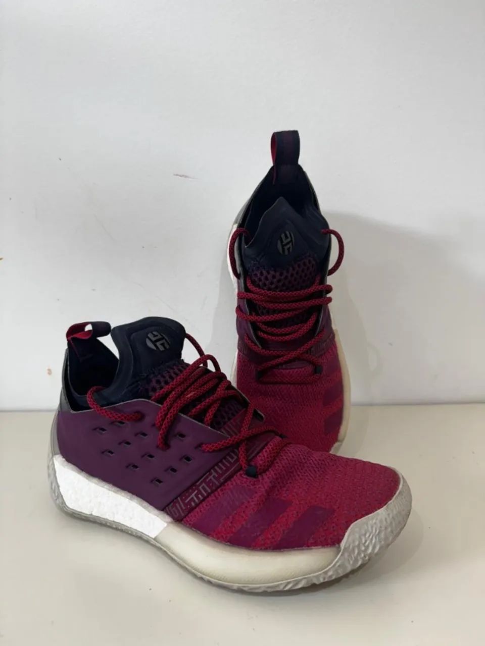 Tênis Adidas Harden 2