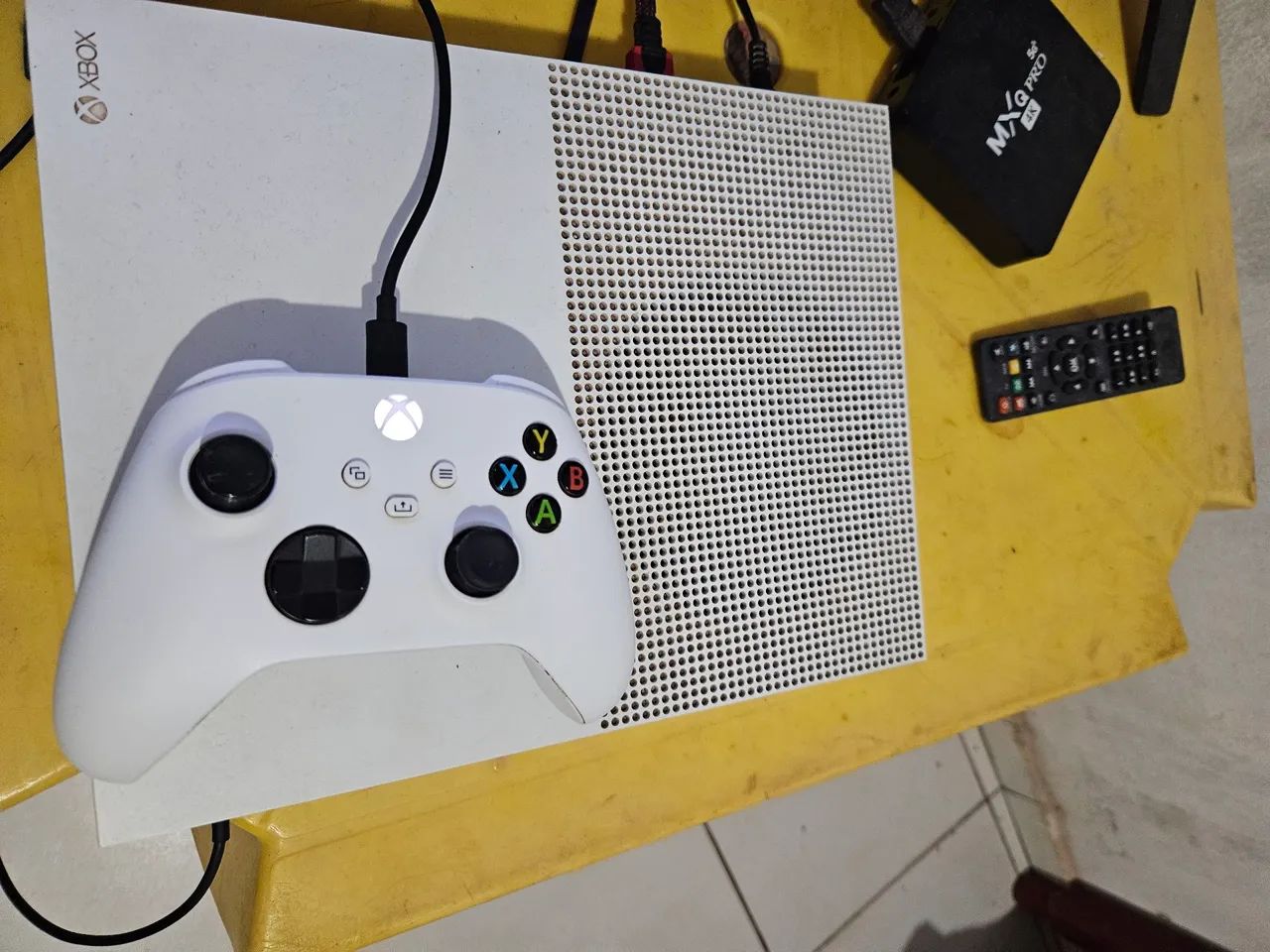 Xbox one s - Novo - Foto 2