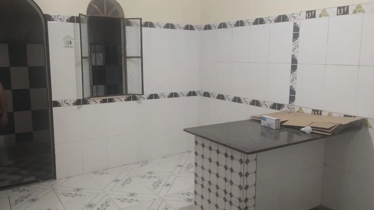 Apartamento na zona sul