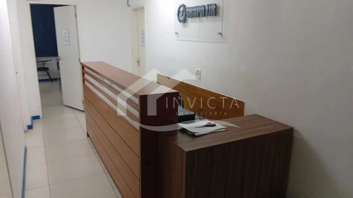Exelente sala comercial no centro do Rio. - Foto 2