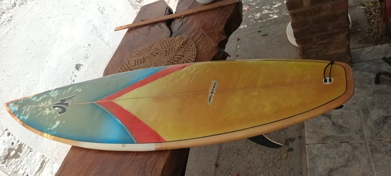2 Pranchas de surf 6.0 - Foto 2