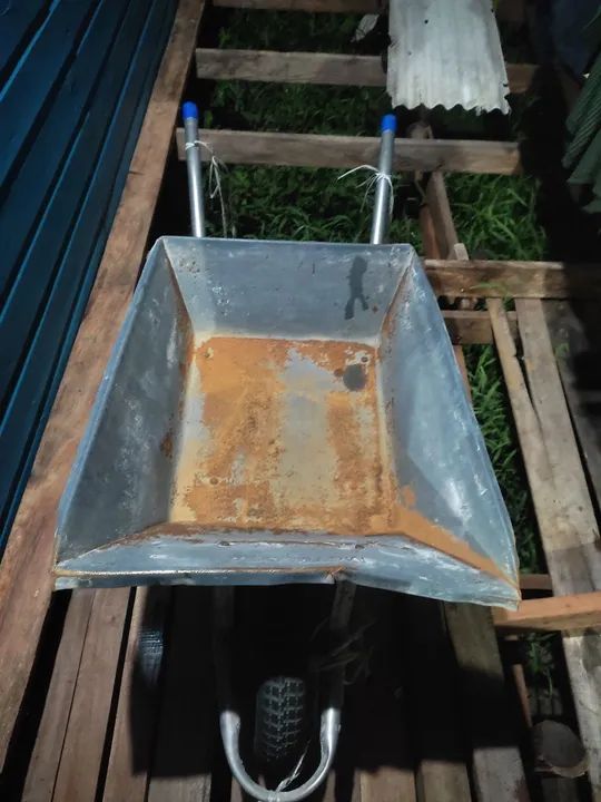 Vendo carrinho  - Foto 2