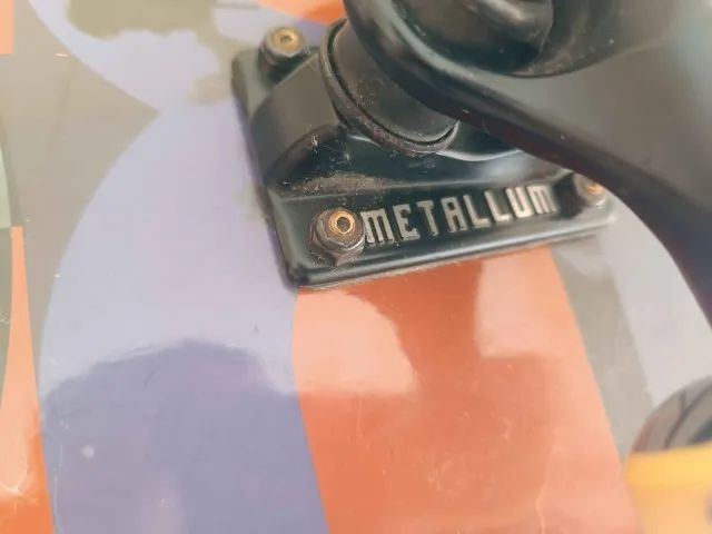 skate profissional  - Foto 3