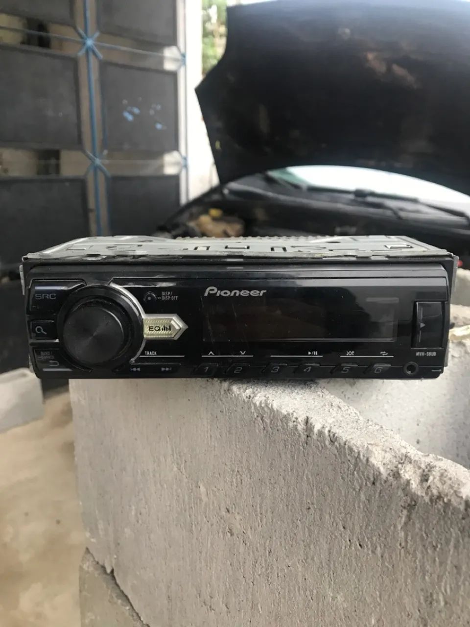 Rádio 