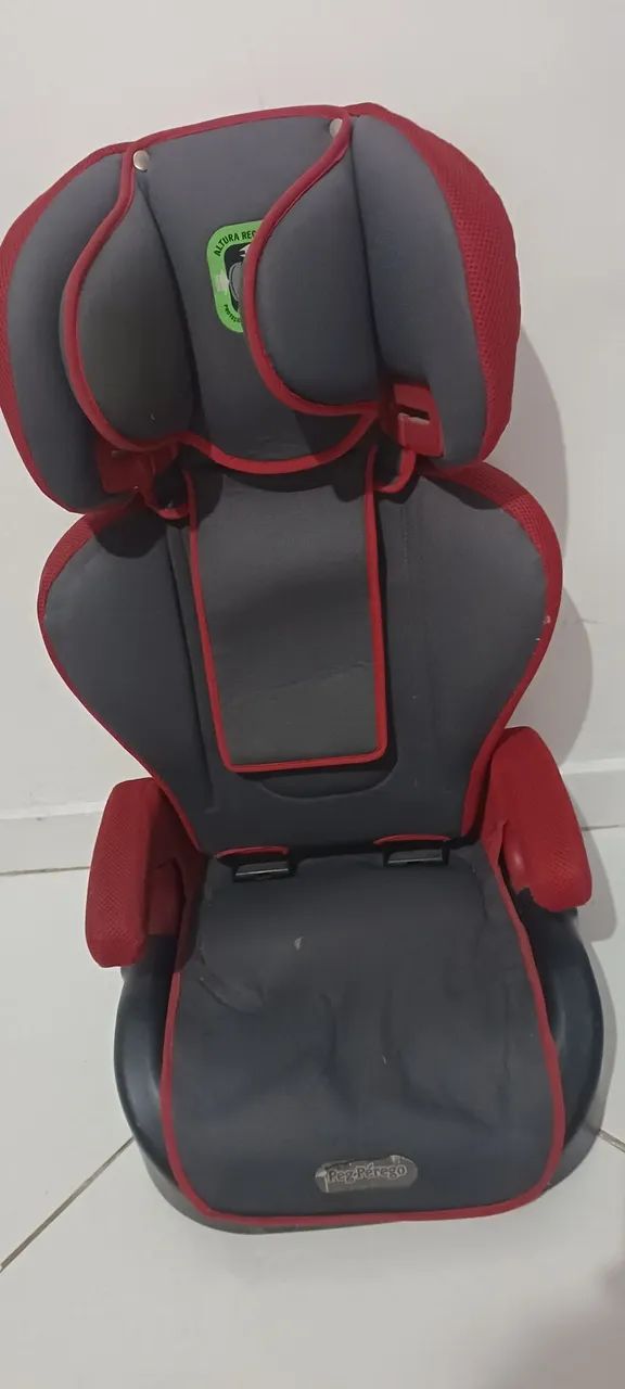 Cadeirinha para carro  - Foto 4