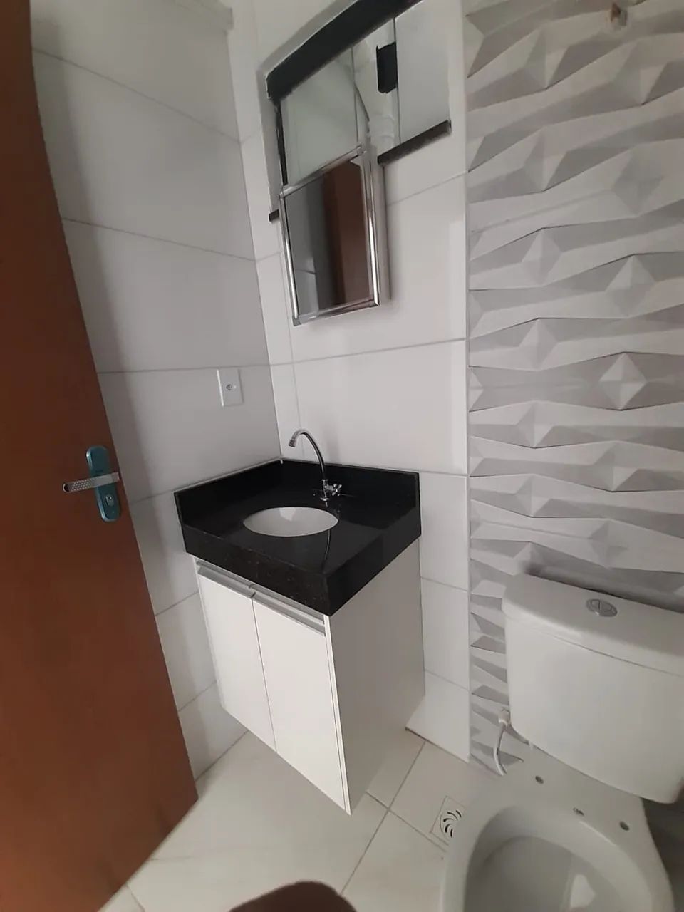 Foto - Brasília - Setor Habitacional Jardim Botânico