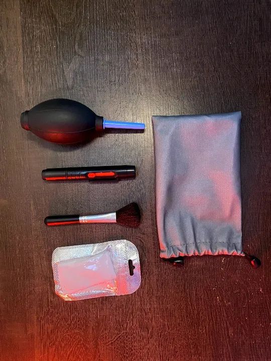 Sony Zve-10 + Lente 28-70 + Cage + Side Handle + 3 Baterias+ - Foto 5