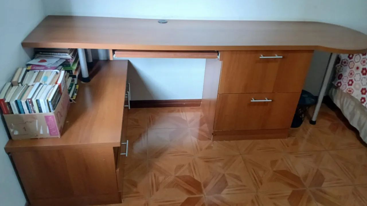 Jogo de quarto  - Foto 3