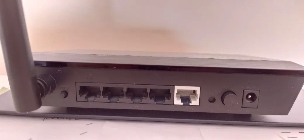 Roteador Asus RT-N10+ 150MPS - Foto 3