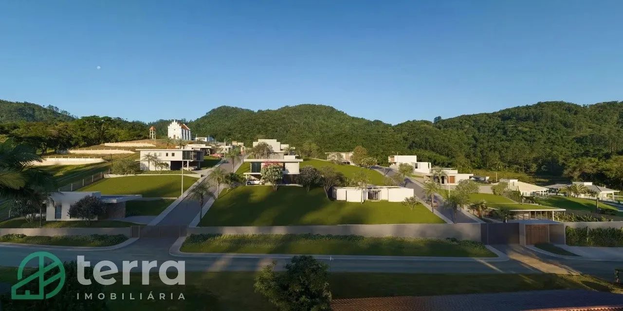 INCRIVEL LOTEAMENTO PARK DI TRENTO - CENTRO RIO DOS CEDROS/SC - Foto 3