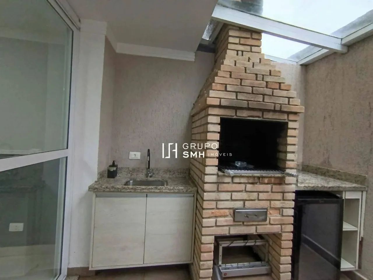 Apartamento com 3 dormitórios à venda, 122 m² por R$ 850.000,00 - Enseada - Guarujá/SP - Foto 6