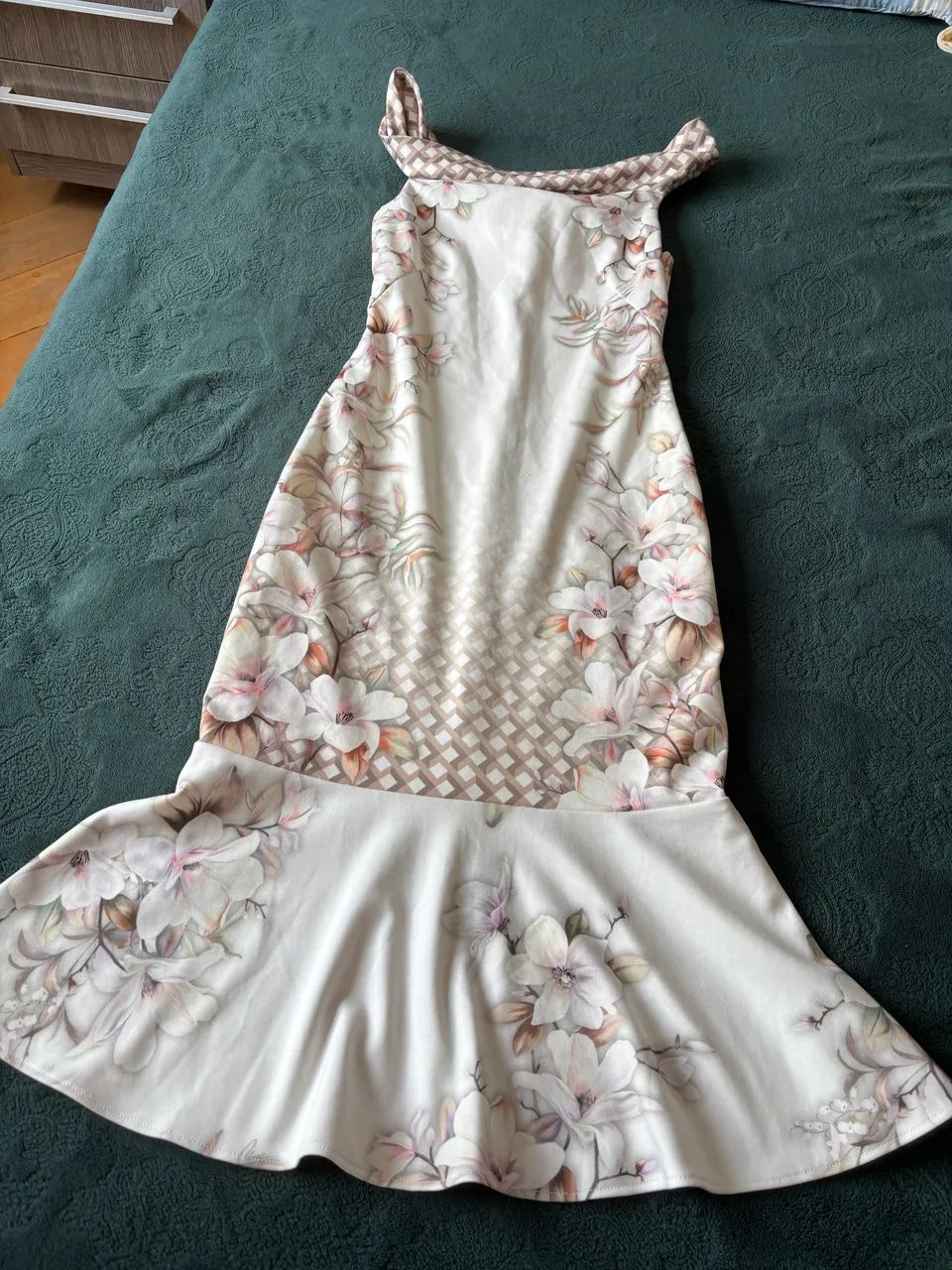 Vestido charry  - Foto 3