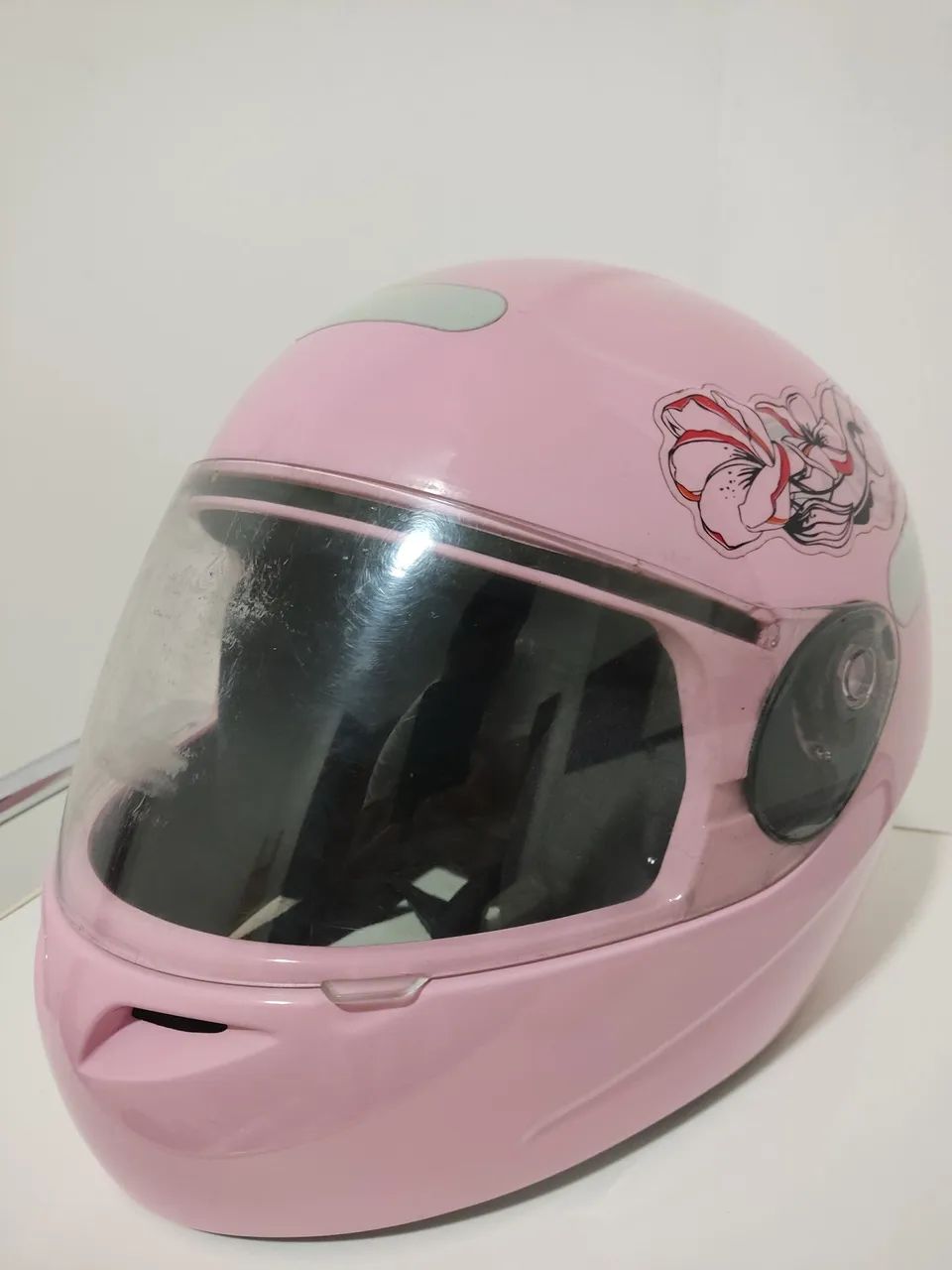 Capacete 
