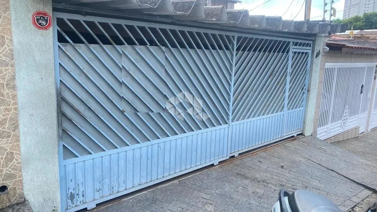 Vendo Ótima Casa Térrea Vila Marieta - Penha - Foto 2