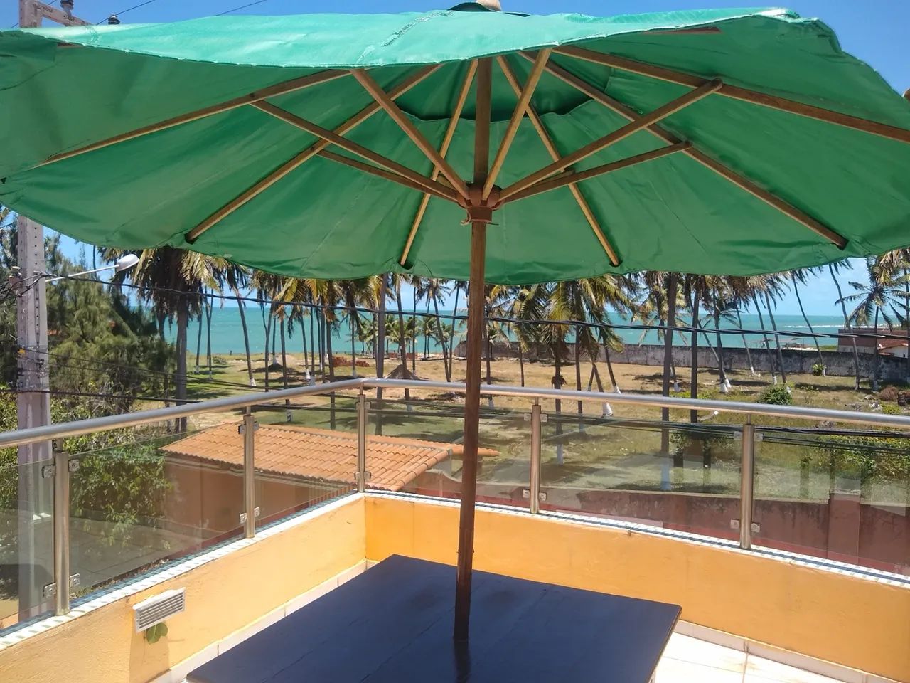 Aluga-se excelente casa em Jacumã/RN - Foto 5