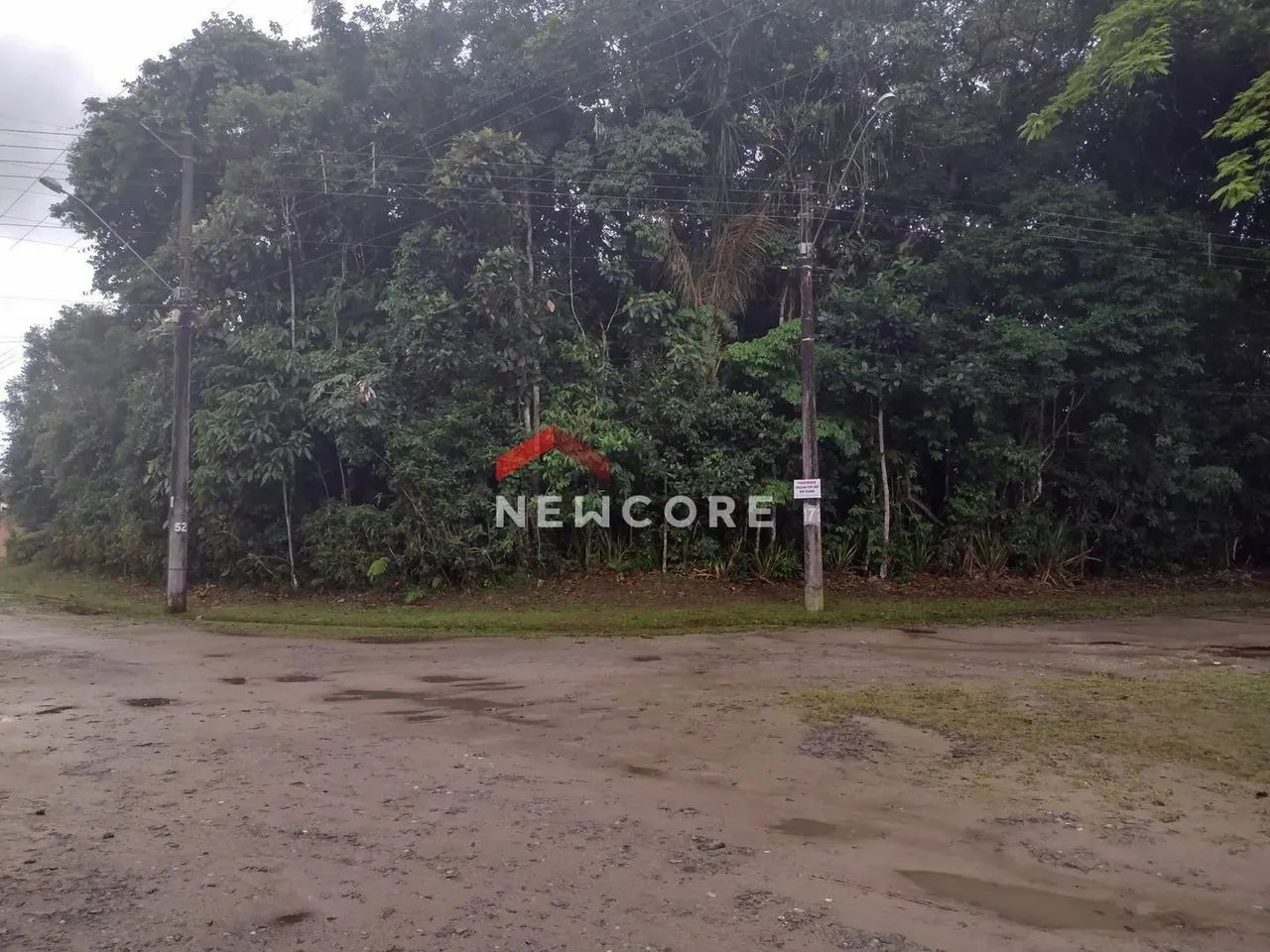 Lote em Condomínio São Luiz - São Luiz - Peruíbe/SP - Foto 2