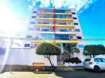 Apartamento com 03 Quartos no Jóquei na Zona Leste Teresina PI