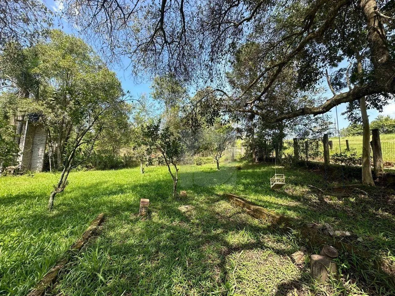 Chácara com açude e casa com 2 dormitórios à venda, 4910 m² por R$ 270.000 - Conceição - S - Foto 3