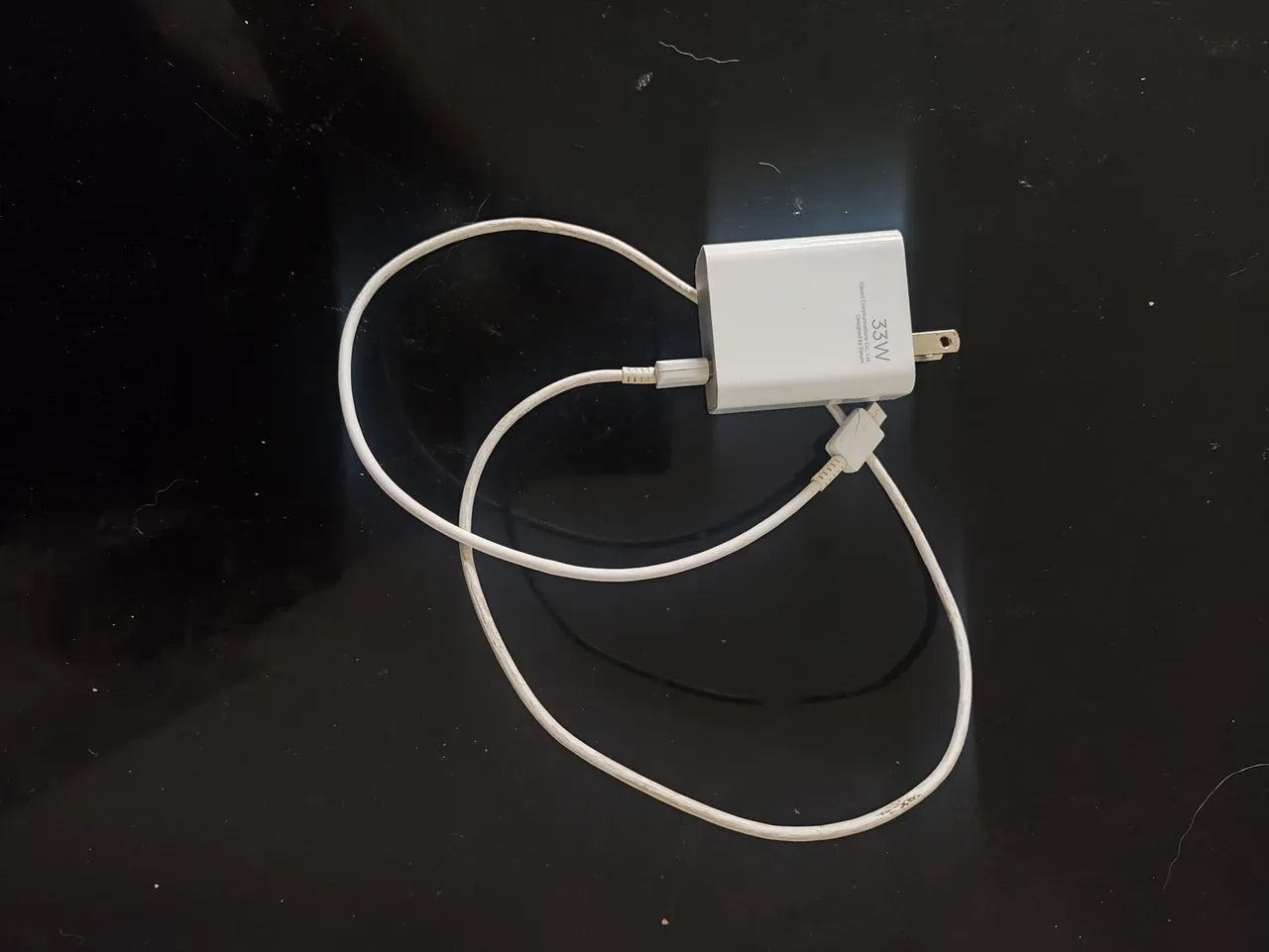 VENDO OU TROCO POCO F4 5G 256GB - Foto 3