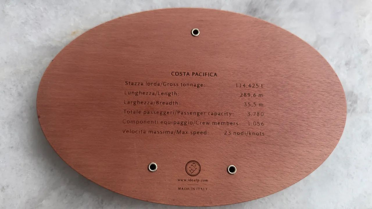 Costa Pacífica  - Foto 2
