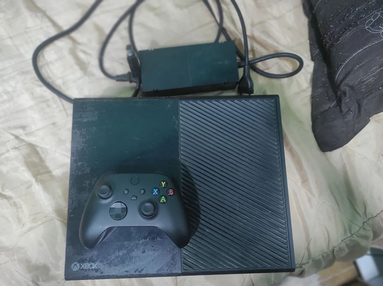 Xbox One - Foto 2