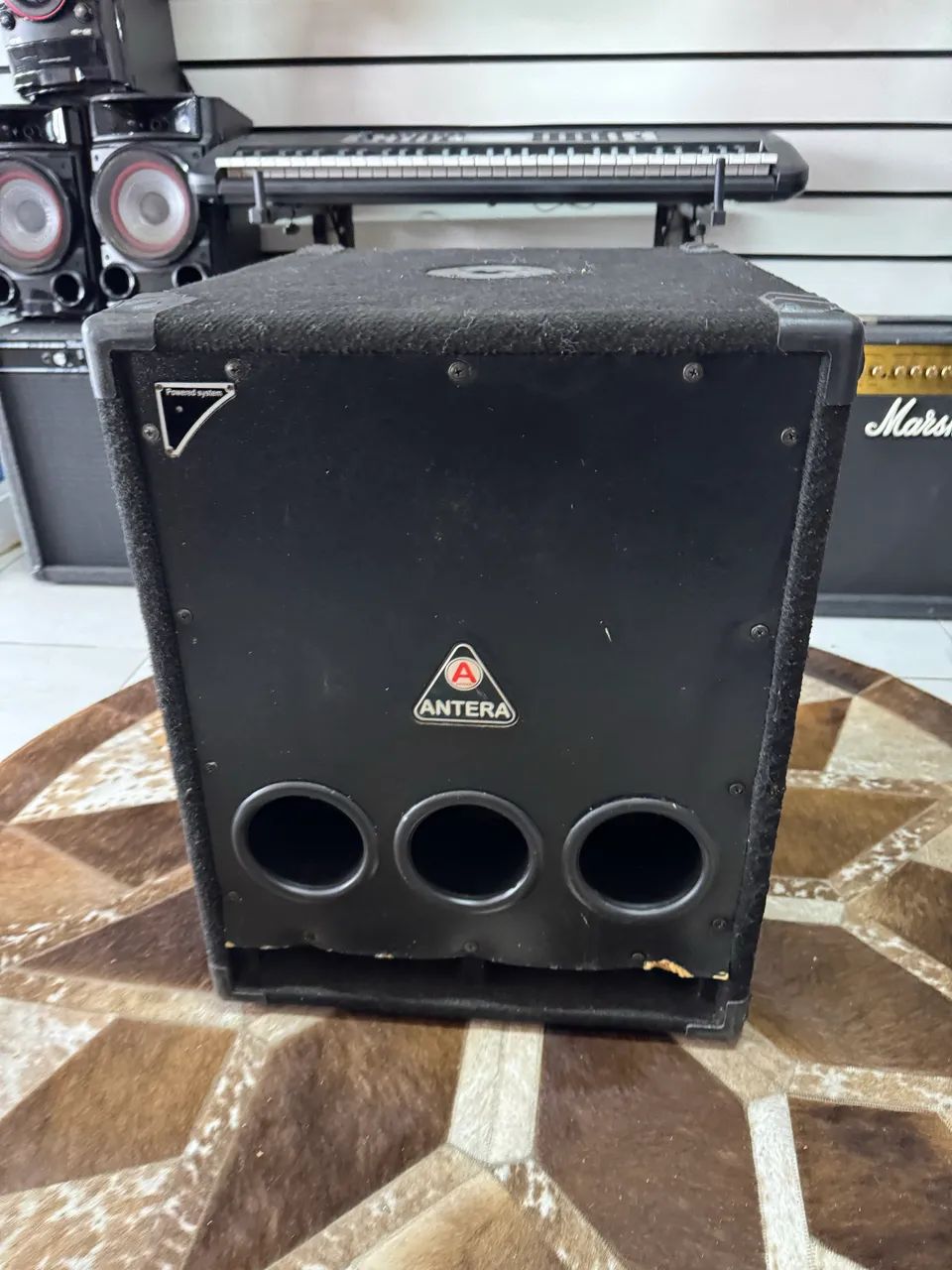 Sub de 15 antera lf1000a - Foto 5