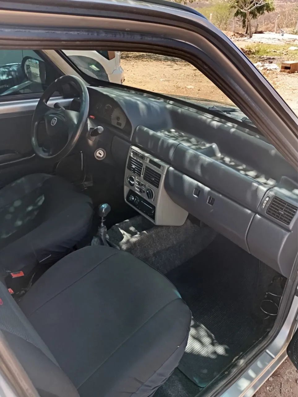 Fiat uno 2013 - Foto 8