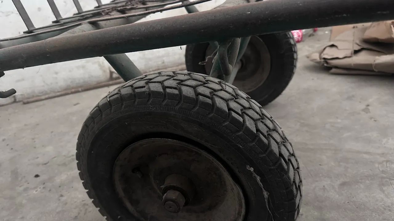 Carroça para Frete - Foto 4