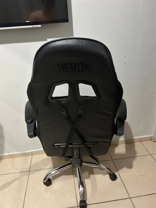 Cadeira Gamer Heron 