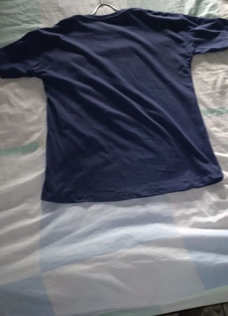 Vendo essas 3 camisas juntas - Foto 2