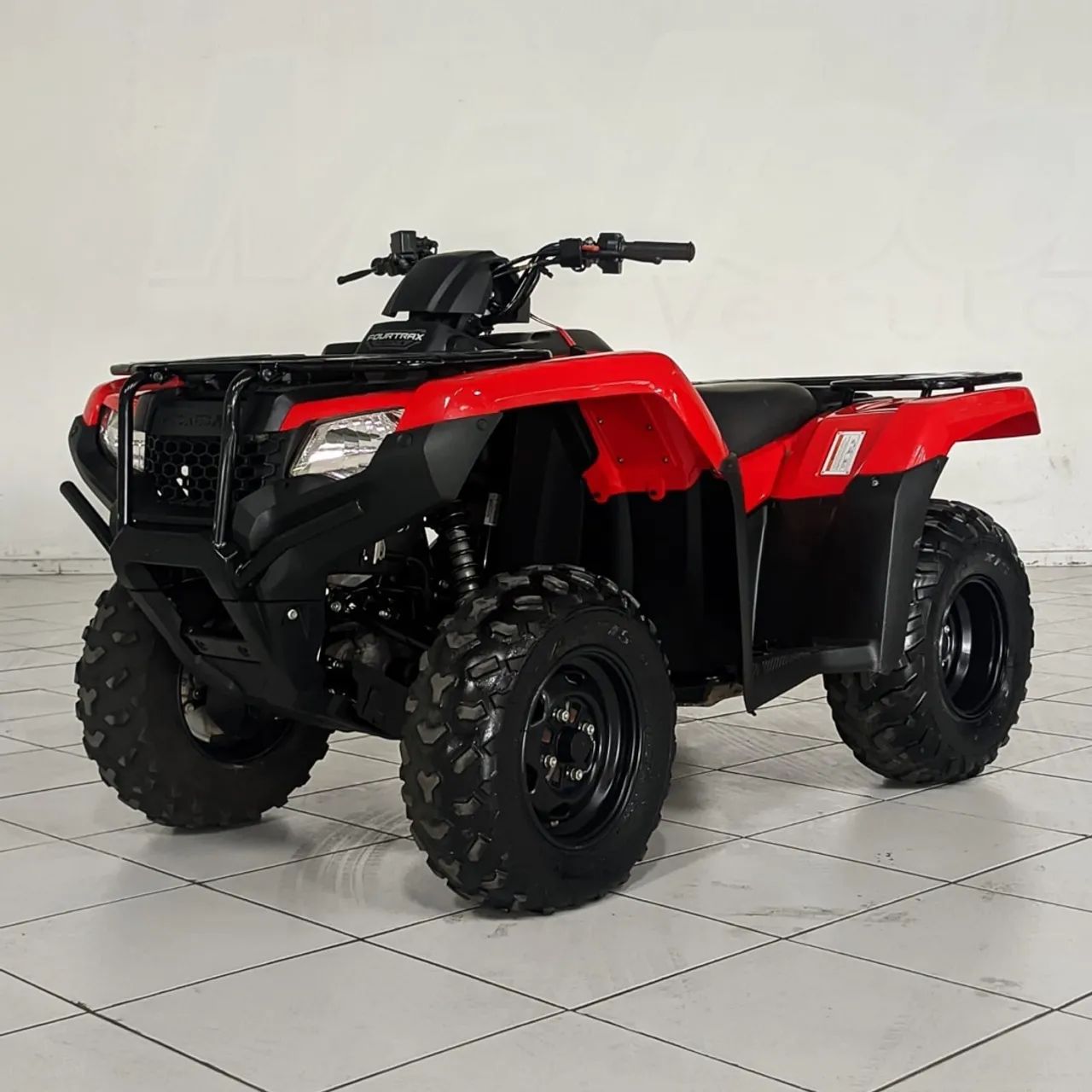 Honda Fourtrax 2024