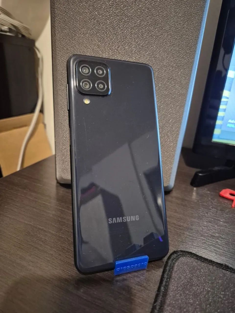 Samsung A22, 4G e 128GB - Foto 2