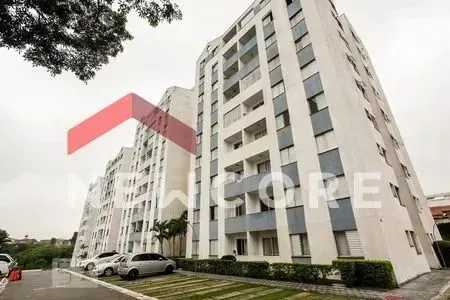 Apartamento em Rua Antonieta - Picanço - Guarulhos/SP