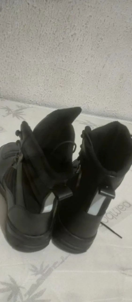 Coturno M Boots Original Elite Squad  - Foto 4