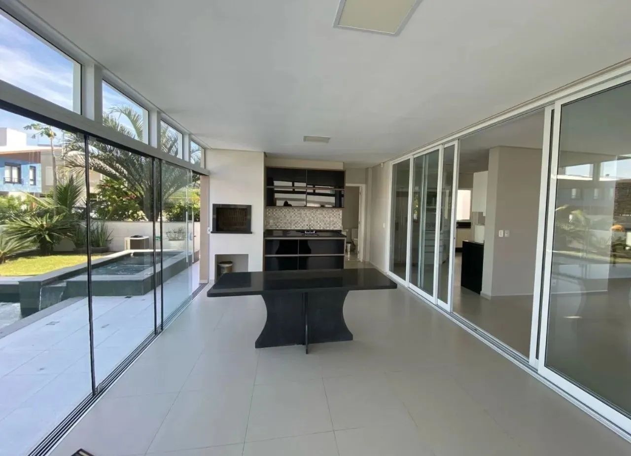 Casa de 4 dormitórios à venda em condomínio - Foto 5
