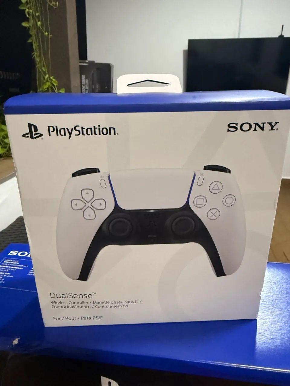 Controle DualSense PS5 - Original